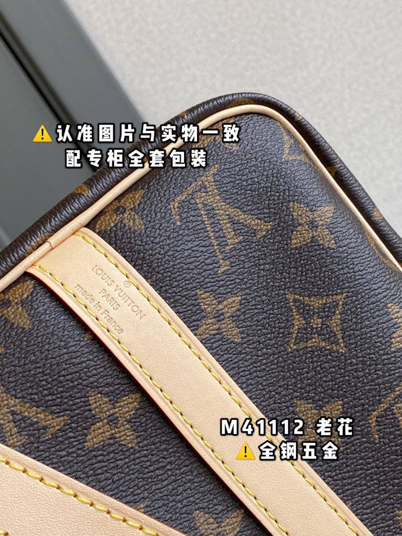 Louis Vuitton Speedy Bags